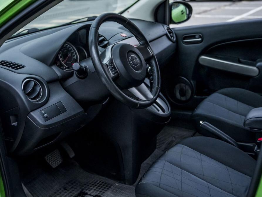 Mazda 2 II Рестайлинг (DE2) Ростов-на-Дону  - изображение 20
