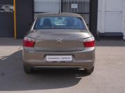 Citroen C-Elysee I Москва  - изображение 20