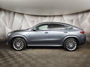 Mercedes-Benz GLE Coupe II (C167) Москва  - изображение 29