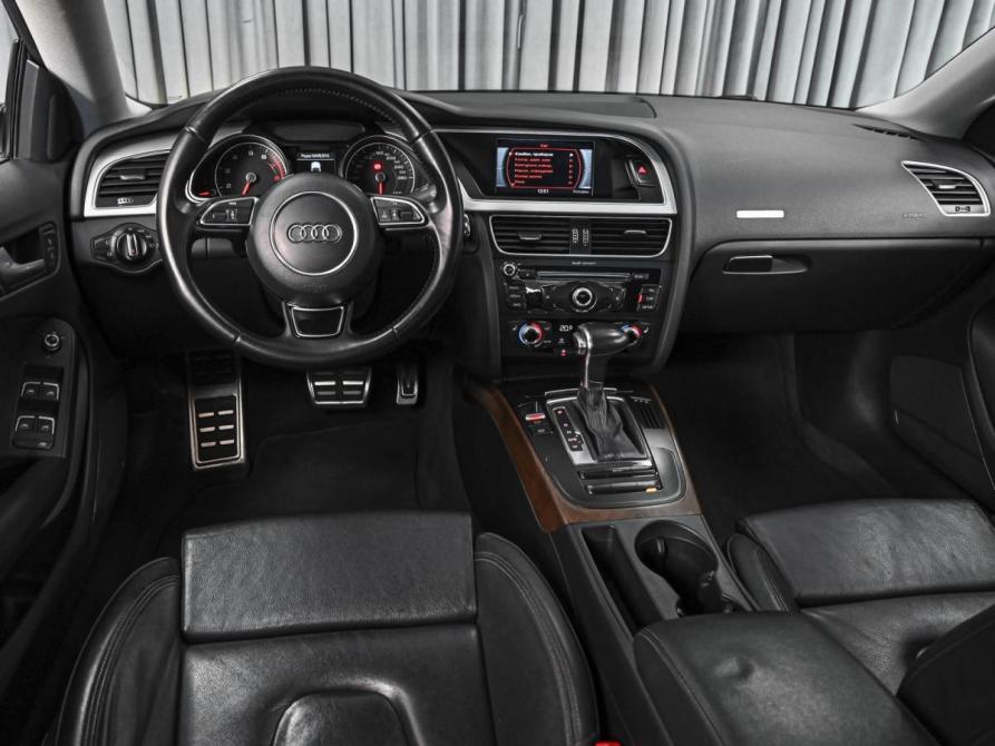 Audi A5 I (8T) Рестайлинг Ставрополь  - изображение 6