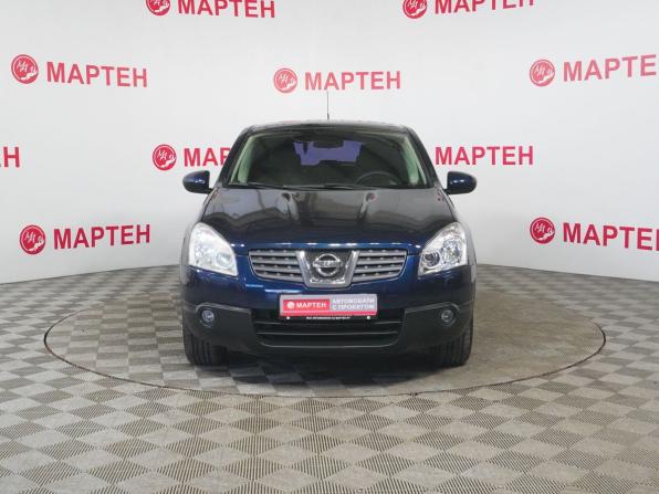 Nissan Qashqai I с пробегом 2007 года, цена 850 000 рублей, 108138 км, внедорожник, Автокод Объявления