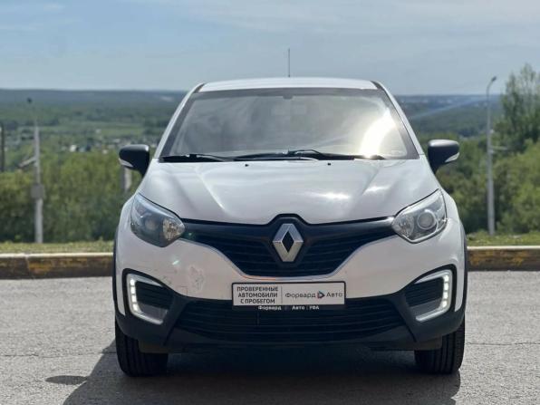 Renault Kaptur I с пробегом 2018 года, цена 945 000 рублей, 192471 км, внедорожник, Автокод Объявления