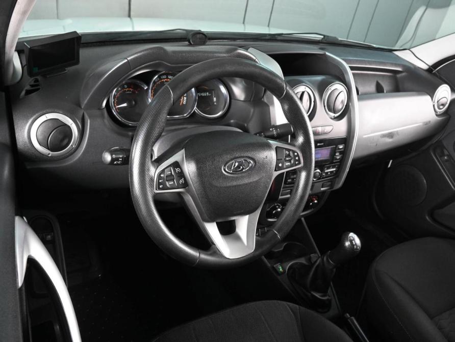 Lada (ВАЗ) Largus I Рестайлинг Ростов-на-Дону  - изображение 6