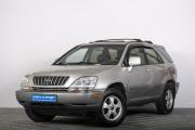 Lexus RX I Томск  - изображение 21