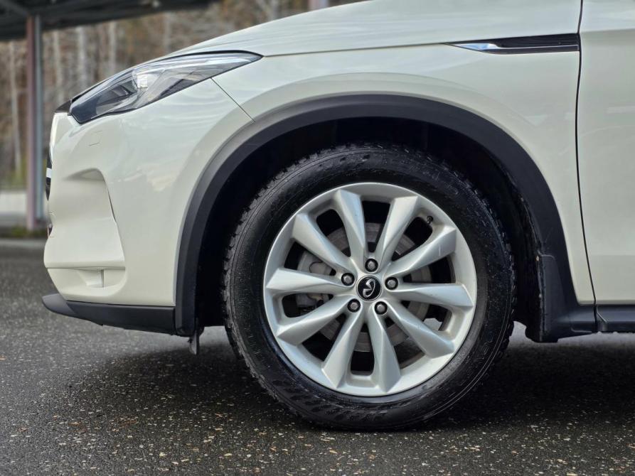 Infiniti QX50 II Екатеринбург  - изображение 10