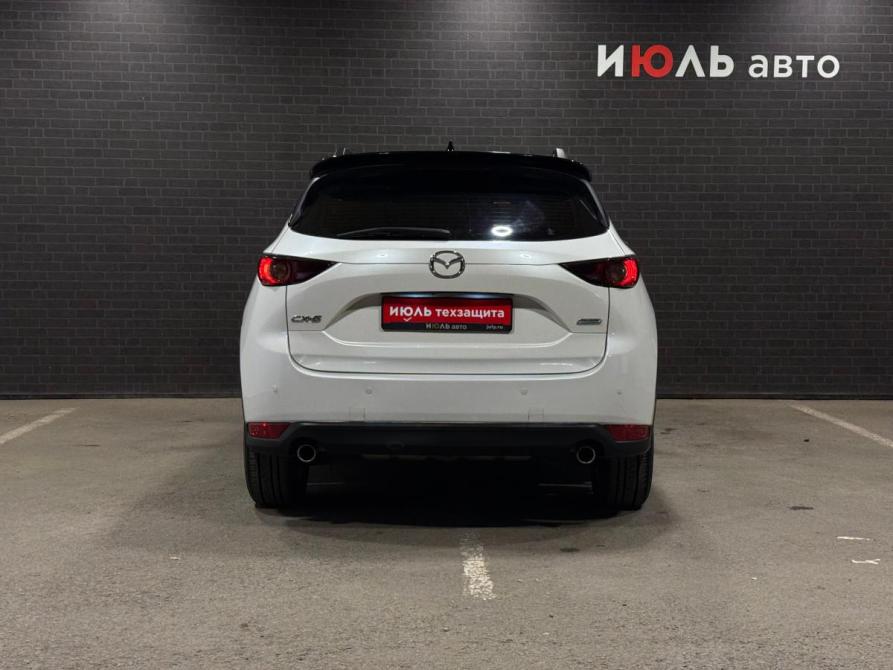 Mazda CX-5 II Челябинск  - изображение 6