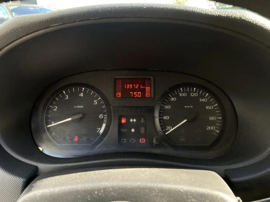 Lada (ВАЗ) Largus I Екатеринбург  - изображение 15