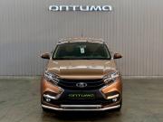 Lada (ВАЗ) XRAY I Краснодар  - изображение 22