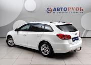 Chevrolet Cruze I Рестайлинг Подольск  - изображение 26