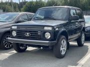 Lada (ВАЗ) Niva Legend Екатеринбург  - изображение 9