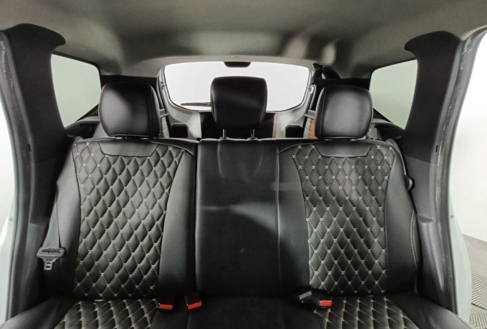 Nissan Terrano III (D10) Волгоград  - изображение 16