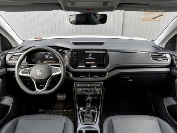Volkswagen Tharu XR с пробегом 2025 года, цена 2 890 000 рублей, 50 км, внедорожник, Автокод Объявления