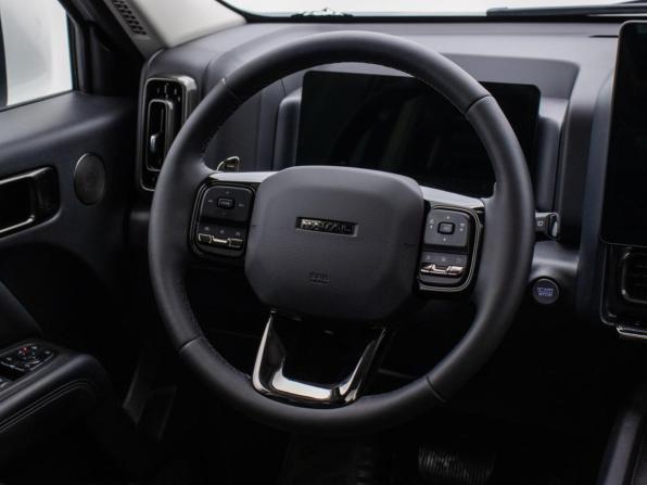 Haval H9 II с пробегом 2024 года, цена 3 960 000 рублей, 20500 км, внедорожник, Автокод Объявления