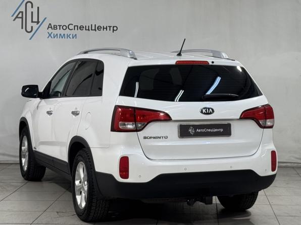 Kia Sorento II Рестайлинг с пробегом 2013 года, цена 1 599 800 рублей, 208000 км, внедорожник, Автокод Объявления