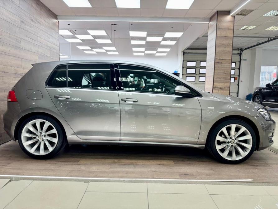 Volkswagen Golf VII Уфа  - изображение 5
