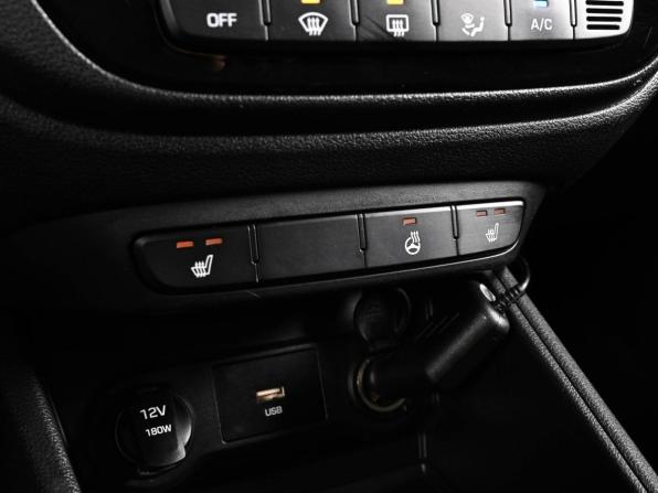 Hyundai Solaris II Рестайлинг с пробегом 2020 года, цена 1 499 000 рублей, 141680 км, седан, Автокод Объявления