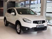 Nissan Qashqai I Рестайлинг Тверь  - изображение 20
