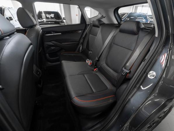 Kia Seltos I Рестайлинг с пробегом 2026 года, цена 3 140 000 рублей, 31 км, внедорожник, Автокод Объявления