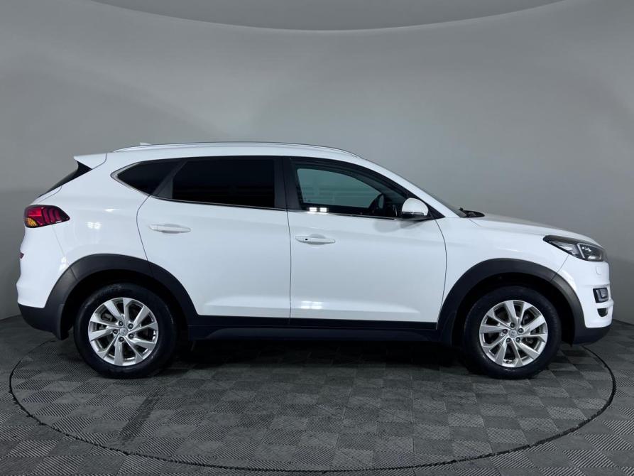Hyundai Tucson III Рестайлинг Ростов-на-Дону  - изображение 4