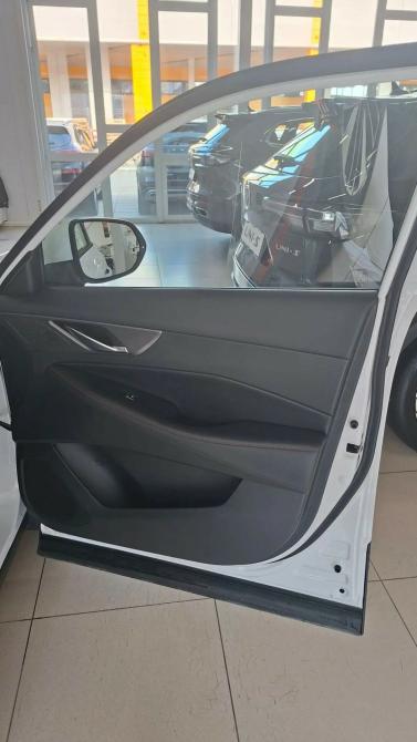 Changan CS35 Plus I Рестайлинг Уфа  - изображение 31