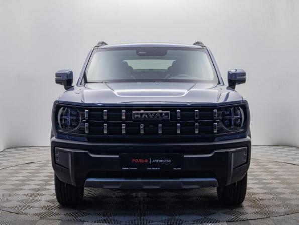Haval H3 I с пробегом 2024 года, цена 2 345 000 рублей, 31570 км, внедорожник, Автокод Объявления