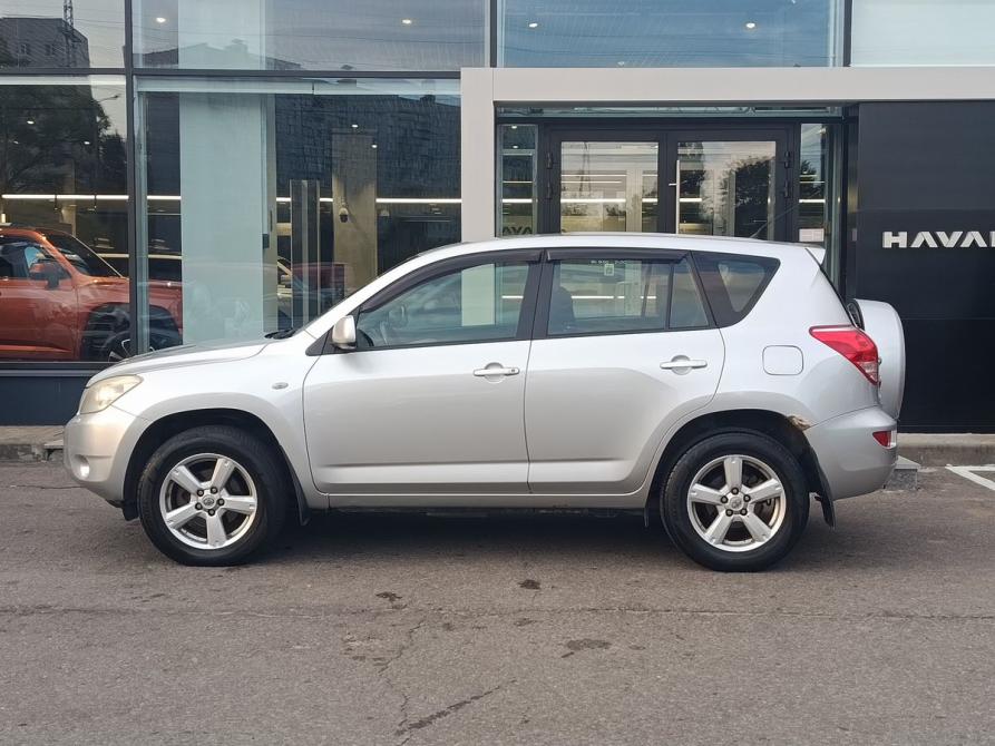 Toyota RAV4 III (XA30) Москва  - изображение 8