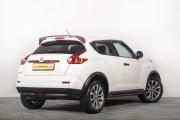 Nissan Juke I Томск  - изображение 26