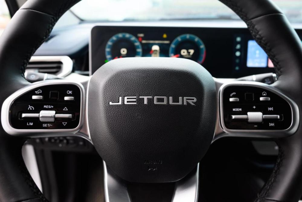 JETOUR X50 Ульяновск  - изображение 17