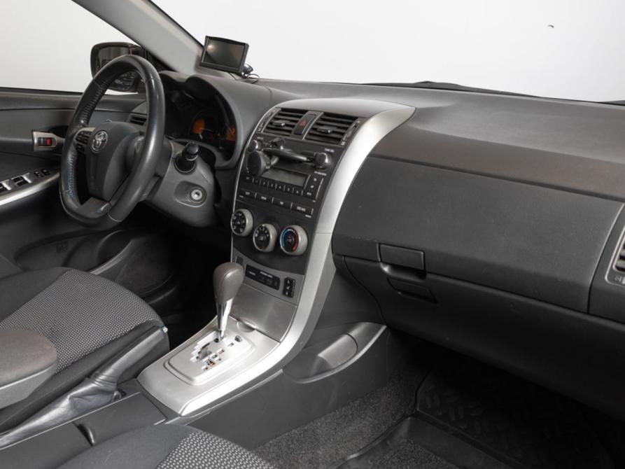 Toyota Corolla X (E140 E150) Рестайлинг Казань  - изображение 7