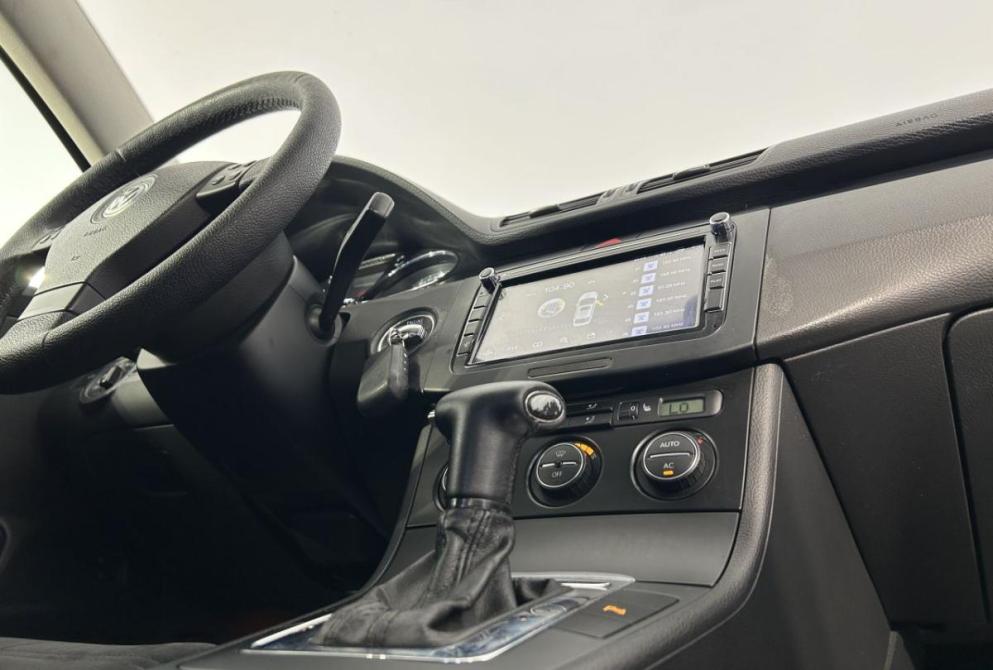 Volkswagen Passat B6 Саранск  - изображение 28