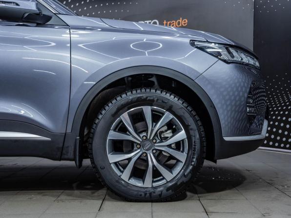 Xcite X-Cross 7 с пробегом 2024 года, цена 2 061 000 рублей, 877 км, внедорожник, Автокод Объявления