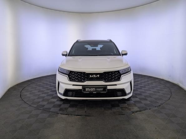 Kia Sorento IV с пробегом 2022 года, цена 3 800 000 рублей, 78360 км, внедорожник, Автокод Объявления
