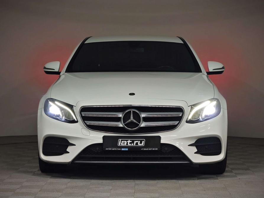 Mercedes-Benz E-Класс V (W213 S213 C238) Санкт-Петербург  - изображение 5