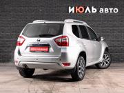 Nissan Terrano III (D10) Екатеринбург  - изображение 26
