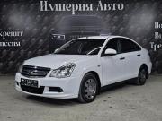 Nissan Almera III (G15) Краснодар  - изображение 30