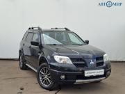 Mitsubishi Outlander I Москва  - изображение 15