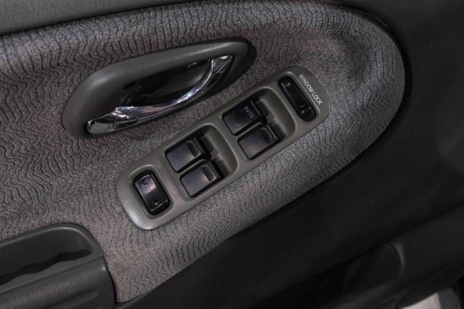 Suzuki Grand Vitara I Рестайлинг с пробегом 2002 года, цена 499 000 рублей, 185000 км, внедорожник, Автокод Объявления