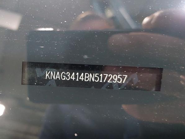 Kia K5 III с пробегом 2022 года, цена 2 210 000 рублей, 88881 км, седан, Автокод Объявления