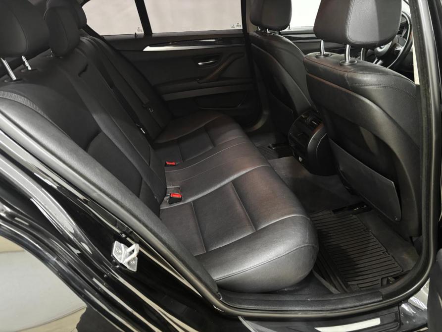 BMW 5 серии VI (F10/F11/F07) Рестайлинг Альметьевск  - изображение 17