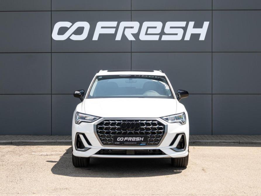 Audi Q3 II (F3) Краснодар  - изображение 3