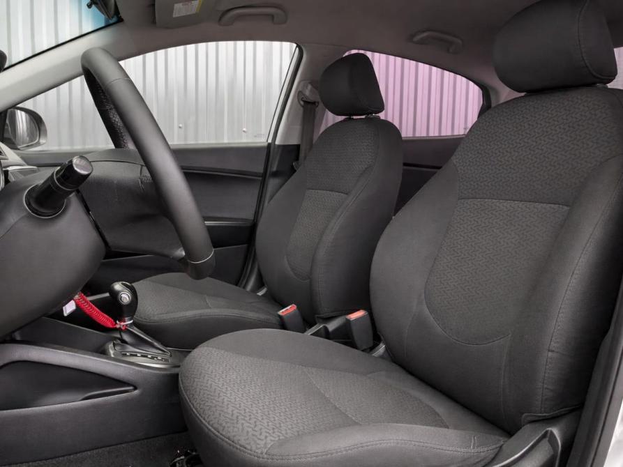 Kia Rio III Рестайлинг Пермь  - изображение 17