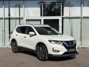Nissan X-Trail III Рестайлинг Воронеж  - изображение 16