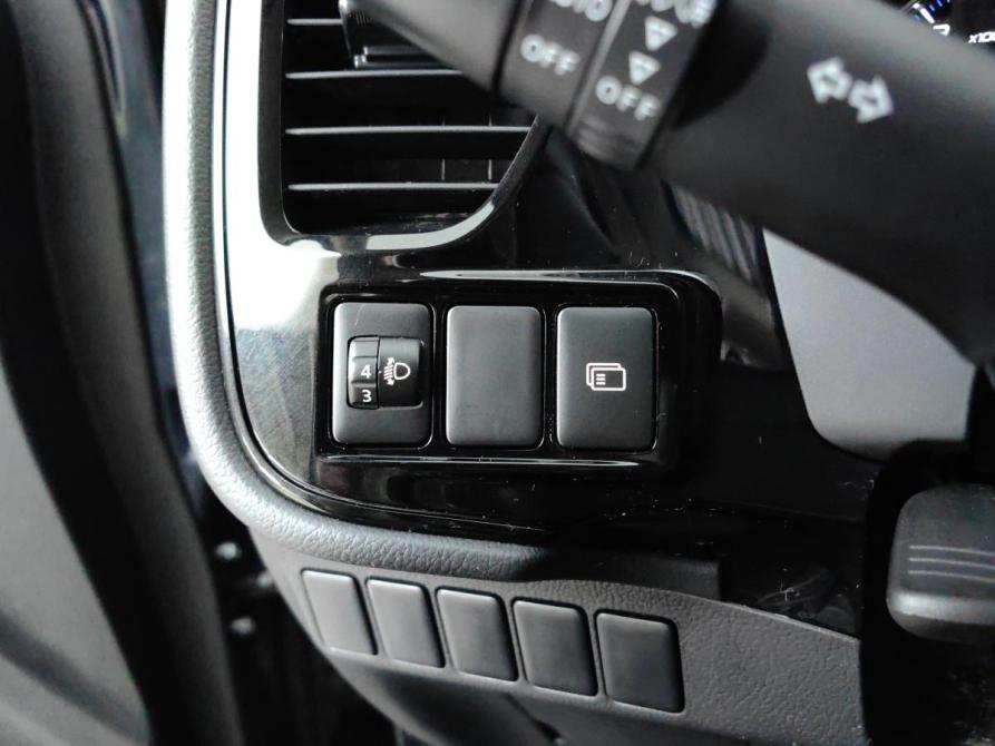 Mitsubishi Outlander III Рестайлинг 3 Подольск  - изображение 23
