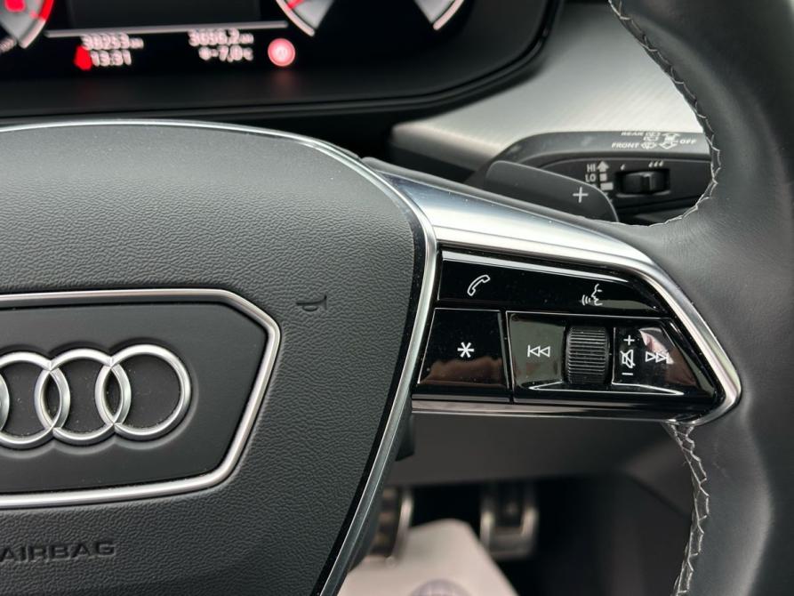 Audi Q6 Ижевск  - изображение 24
