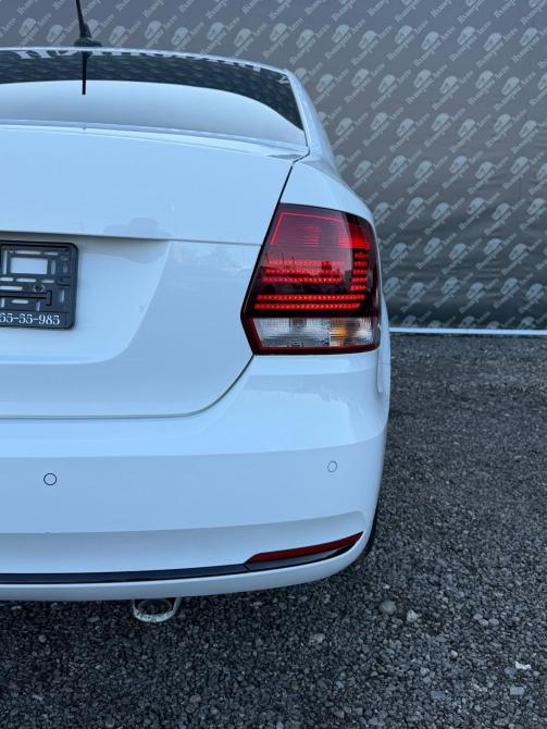 Volkswagen Polo V Рестайлинг Краснодар  - изображение 10