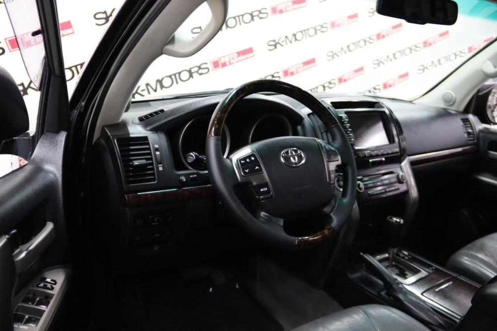 Toyota Land Cruiser 200 Series Сургут  - изображение 7