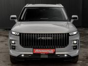 Jaecoo J7 I Екатеринбург  - изображение 33