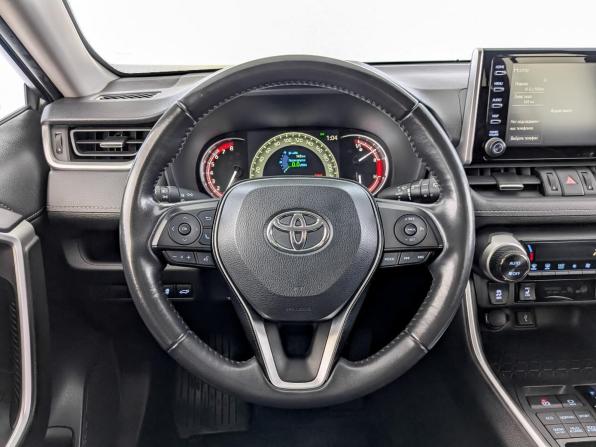 Toyota RAV4 V (XA50) с пробегом 2021 года, цена 3 205 000 рублей, 77286 км, внедорожник, Автокод Объявления