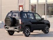 Lada (ВАЗ) Niva I Рестайлинг (Travel) Волгоград  - изображение 41
