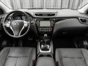 Nissan Qashqai II Москва  - изображение 36
